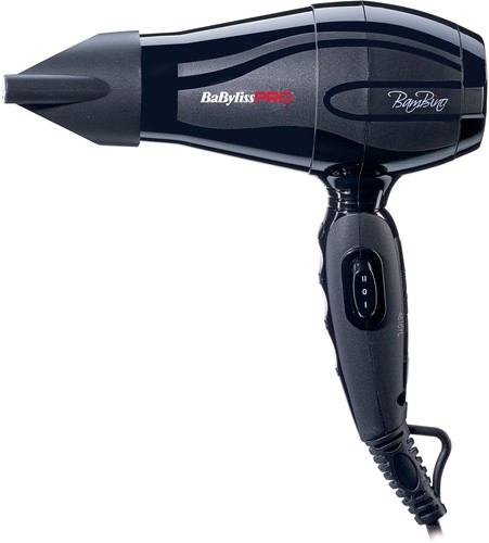 Babyliss pro phon bambino - pro,