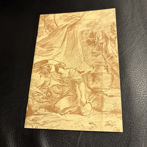 European drawings from the - european,