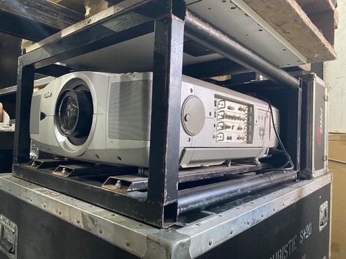 Videoproiettore sanyo plc xf45 - sanyo, plc-xf45