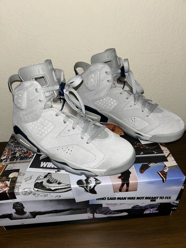 Air jordan retro georgetown - air,