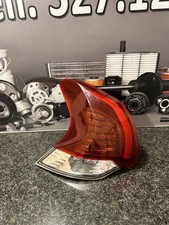 9805510580 fanale posteriore