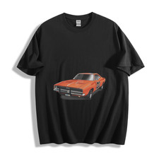 T-shirt The Dukes of Hazzard
