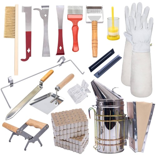 Set completo attrezzi per - completo,