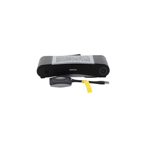Barco clickshare cse - clickshare, cse-200