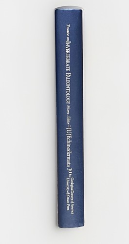 Treatise invert paleo - treatise, invert.