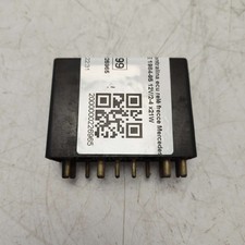 2018210047 centralina ecu