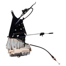 Serratura porta anteriore sinistra 1697202535Q9 Mercedes Classe A W169 200 Cdi 2