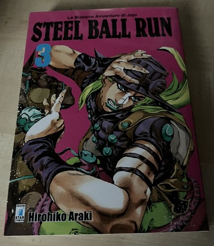 Bizzarre avventure jojo - bizzarre,