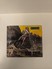 THE TRIP - CARONTE. CD