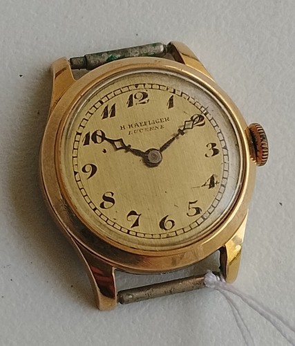 Haefliger lucerne swiss made - h,