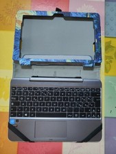 Tastiera per Tablet Asus T100ha Transformer Book + Custodia
