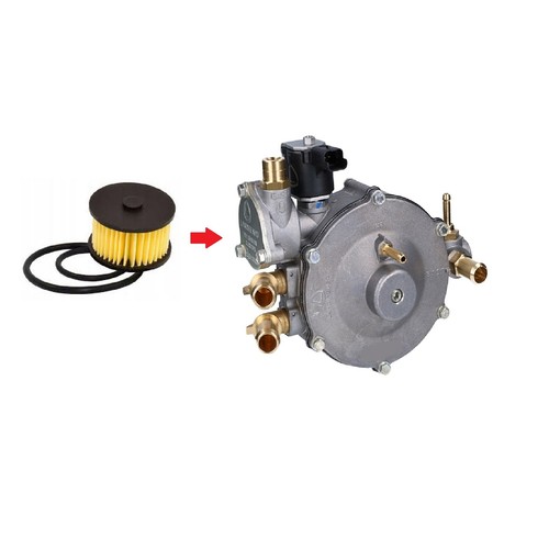 Filtro gpl lse98 li10 gas - filtro,
