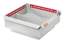 Prolunga tramoggia MMAC-0123