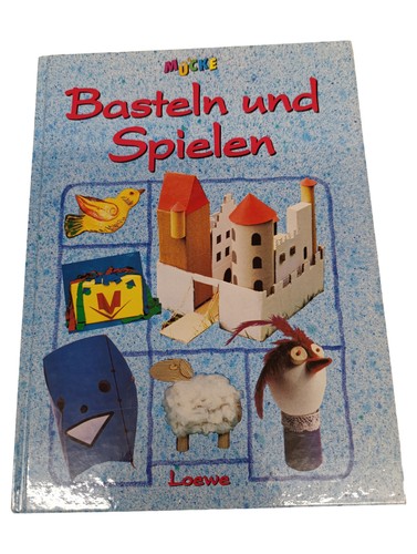 Loewe libro lavoretti bambini - loewe,