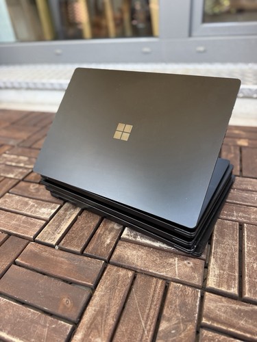 Microsoft laptop surface - laptop,