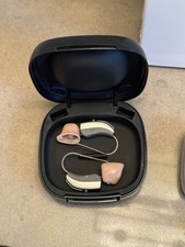 Widex Hearing Aids U-FS 220 +