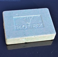 Rolex Scatola in Polistirolo per Due Orologi Originale Assistenza Service Rolex