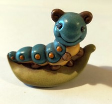 Thun - Animali nel bosco -