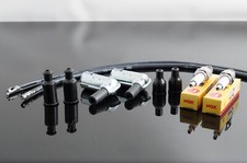 Connettore candela BMW R45 R65