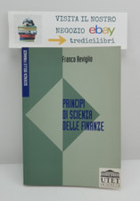 PRINCIPI DI SCIENZA DELLE