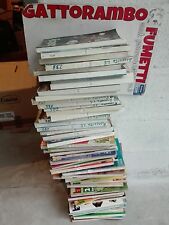 Raccolta Skorpio n.234 - Lancio buono