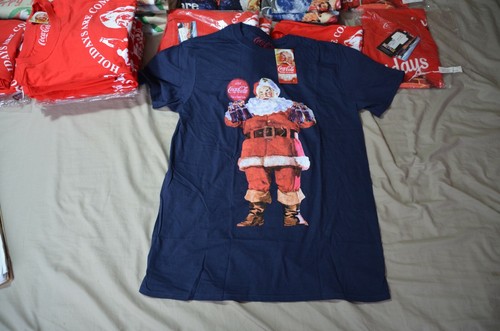 Coca cola christmas - cola, t-shirt