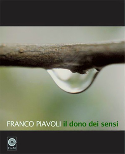 Franco piavoli dono dei - dono,