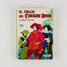 Emilio Salgari - Il figlio del