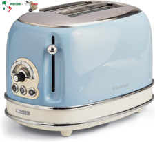 Tostapane Vintage 2 Fette 155