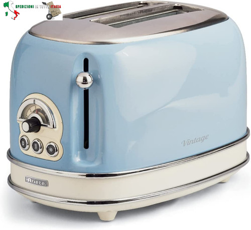 Tostapane vintage fette - 2, 155