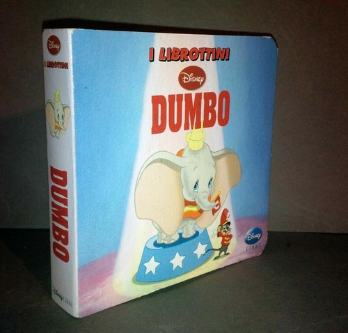 Disney libri librottini - libri, i