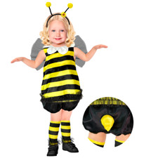 VESTITO CARNEVALE APE