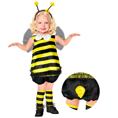 Vestito carnevale ape - carnevale,