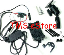 Garmin Montana 700 i GPS