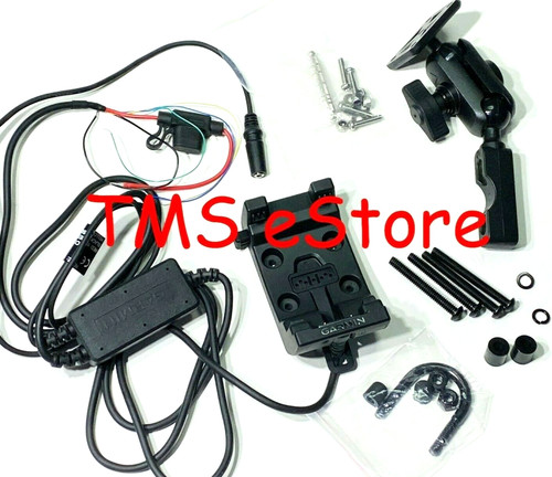 Garmin montana 700 gps - montana,