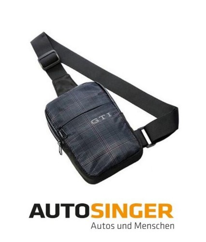 Borsa tracolla gti up - tracolla,