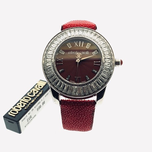 Orologio roberto cavalli - orologio,