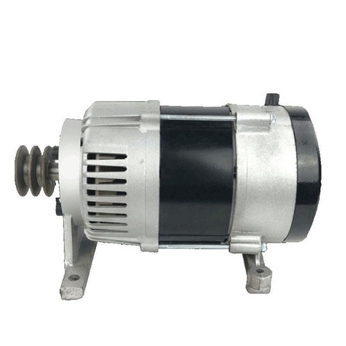 Generatore cinghia - a,