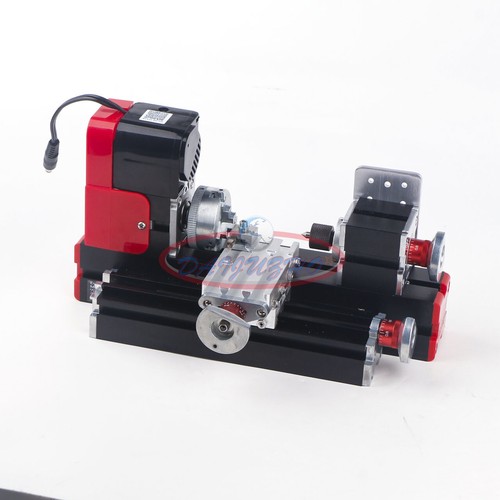 One mini tornio macchina - one,