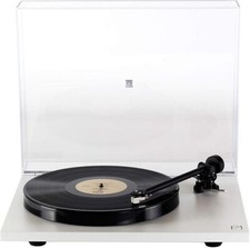 REGA PLANAR 1 WHITE GIRADISCHI