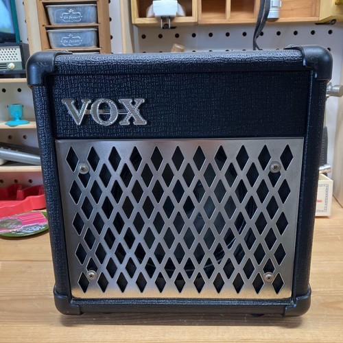 Vox da5 amplificatore - vox,