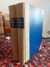 Cronache di guerra da ottobre