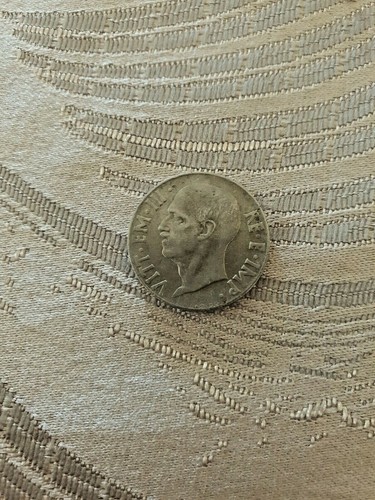 Cent vittorio emanuele - 20,
