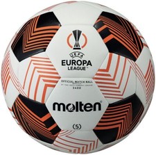 Fulten UEFA Europa League 3400