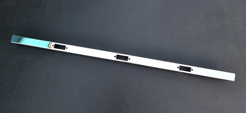 Anteriori griglia - 1, x