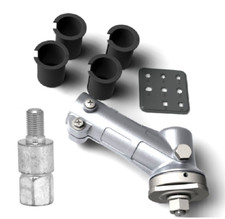 Coppia Conica Universale per