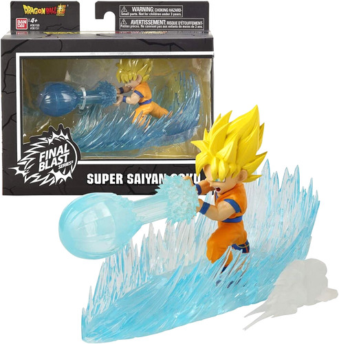 Personaggio super goku saiyan - personaggio,