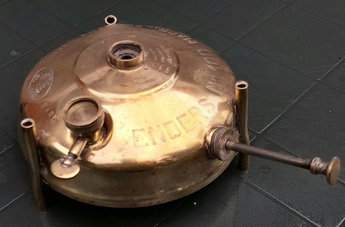 Fornello benzina enders - a, n