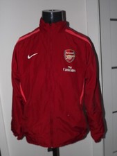 2010-12 Arsenal Track Jacket