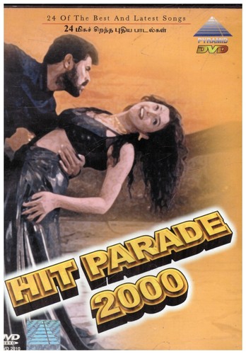 Hit parade 2000 tamil - , [tamil
